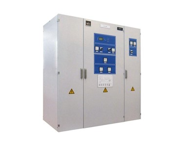 Emerson - Industrial Uninterruptible Power Supply | Chloride CP-70Z