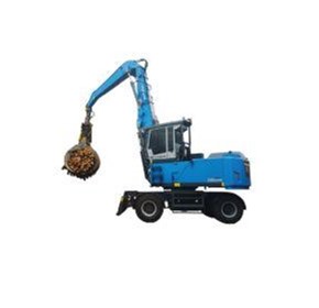 Material Handler Machine 190kW | MHL364 