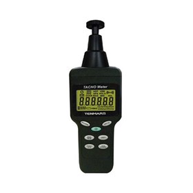 Tacho Meter |  TM-4100 & TM-4100D