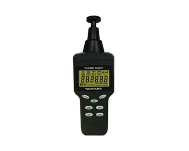 Tenmars - Tachometer |  TM-4100 & TM-4100D