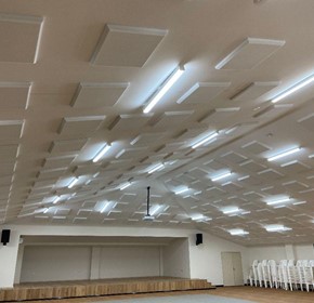 What causes poor acoustics and what are the consequences? What causes poor acoustics and what are the consequences?