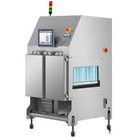 X-Ray Food Inspection System | SC 60