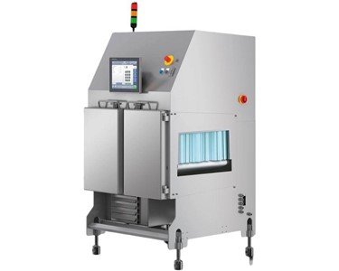 Wipotec - X-Ray Food Inspection System | SC 60