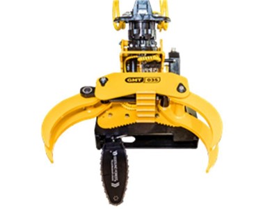 GMT Equipment - Grapple Saw | GMT 035