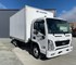 Hyundai - Pantech Truck | Mighty EX4/6 Pantech 6 Pallet
