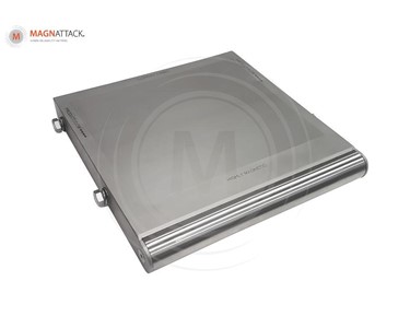 Magnattack - RE80® Round Nose Plate Magnets