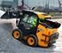 JCB - 190W- Skid Steer