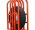 Equipment Warehouse - Tyre Inflation Cage / Tyre Inflation Enclosure