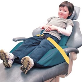 Stay N Place Patient Child Booster Seat | Posture Support