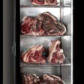Primeat Caddy | Meat Aging Cabinet