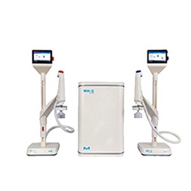 Water Purification System | IQ 7003
