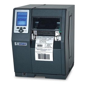 High Performance Industrial Thermal Label Printers | H-Class