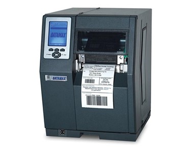 Datamax O'Neil - High Performance Industrial Thermal Label Printers | H-Class