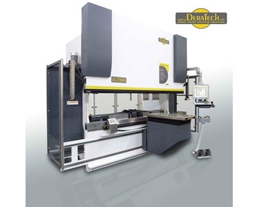 Sheet Thickness Measuring System | D-ASM