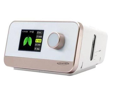 SmartMed - CPAP Machines | iBreeze