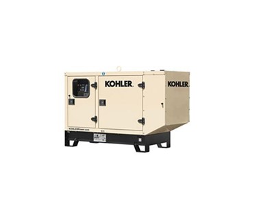 Kohler - Diesel Generator | KD33
