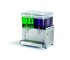 SPM Drink Systems - Crathco Simplicity 2x18 Litre | Beverage Dispenser