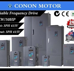 Variable Frequency Drive 30KW/40HP 65A