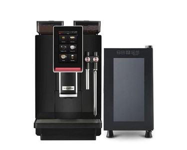 Coffee Machine | Dr Coffee Minibar S2