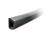 Extruded Rubber Wall Guard | 21-RWG