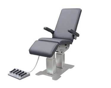 Abco - Podiatry Chair | P35