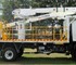 Terex - Insulated Truck Mounted EWP - TL60 - 20.3m 