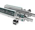 Biesse - Double sided Edgebander and squaring edgebander | Rover Edge Pro D S