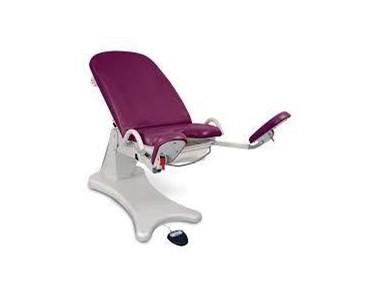 Promotal - ELANSA gynecological couch