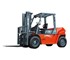 Heli - 5-7T Diesel Forklift | G Series 