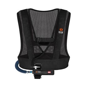 Cooling Vest | CV100 | WVFA.CV100