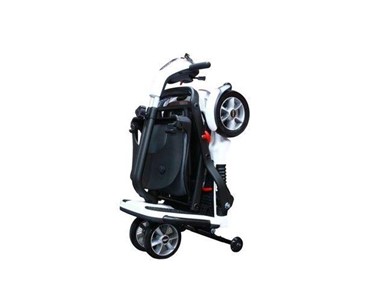 Portable Mobility scooter QUEST FOLDABLE