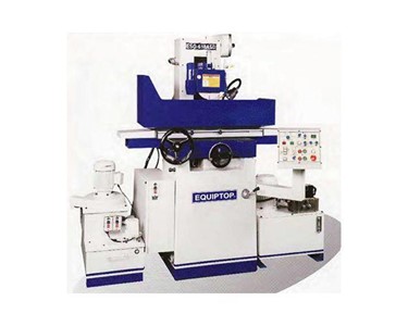 Equiptop - High Precision Surface Grinders | Automatic Series