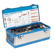 Gas Cutting & Welding Kit