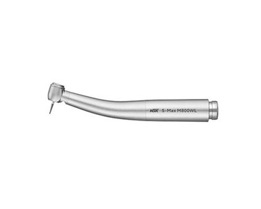 NSK - Dental Handpiece | S-Max M800WL Optic Mini Head Handpiece - W&H Type