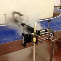 Conveyor Cleaning Technology has Leapt Forward