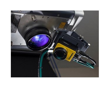 Gravotech - Laser Marking System | HYBRID Laser