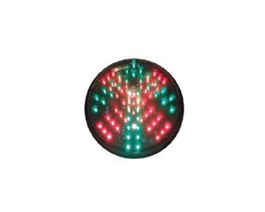Traffic Lights | 200mm