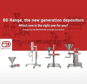The Bakon BD range is here The Bakon BD range is here