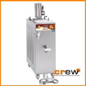 Pasteuriser Machines | Cattabriga PSK Pro Electronic 
