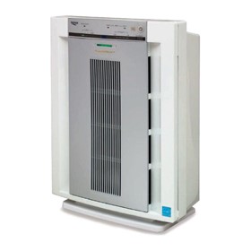 4-Stage Air-Purifier