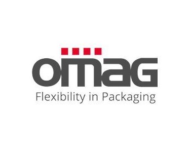 Omag-Pack - Sachet Packaging Machines | Food & Pharma