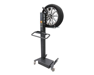 Ascenta - Wheel Lifter | LWS-WL-80 