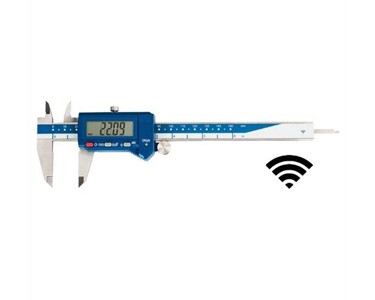 Calipers Digital with Wireless Connectivity