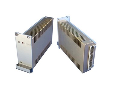 TRISAN - Voltage Converters I DC to AC