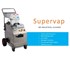 Supervap Industrial 3Ø Steam Cleaner - 20A Three Phase