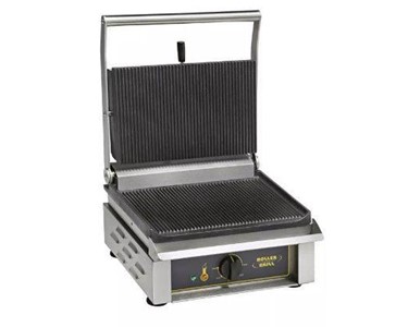 Roller Grill - Contact Grill | High Speed Grill | Panini - Made in France