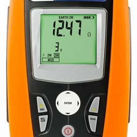GEO 416 Earth and Ground Tester