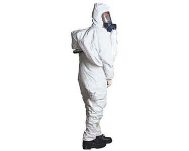 S.E.A. - Protective Dust Suits | SE-Shield Series