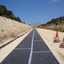 Track Mats