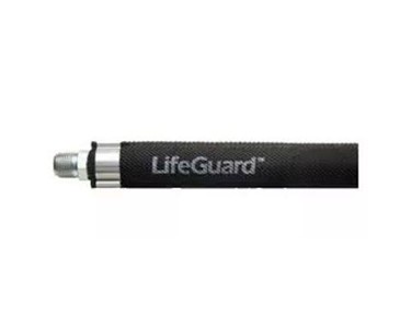 Gates - LifeGuard™ Hydraulic Hose Sleeving